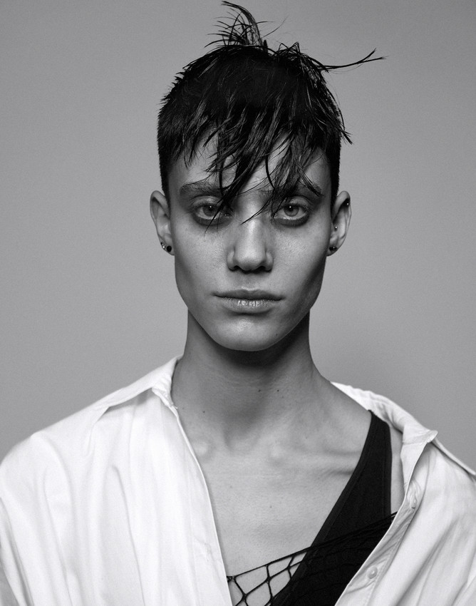 JESSE ERVIN - PORTFOLIO - BEAUTY